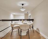 Resale - Duplex - Madrid