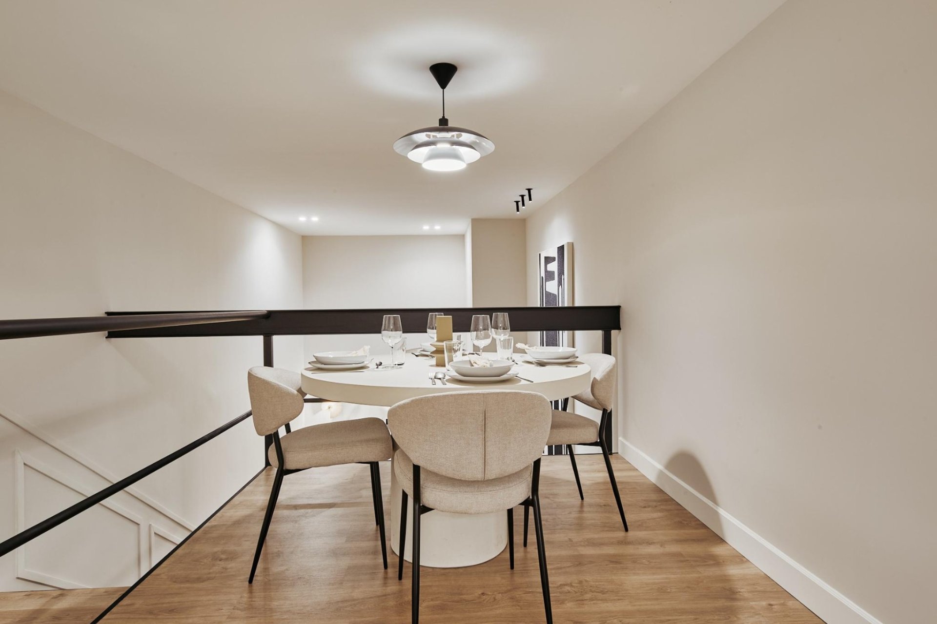 Resale - Duplex - Madrid