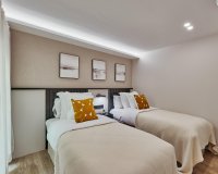 Resale - Duplex - Madrid