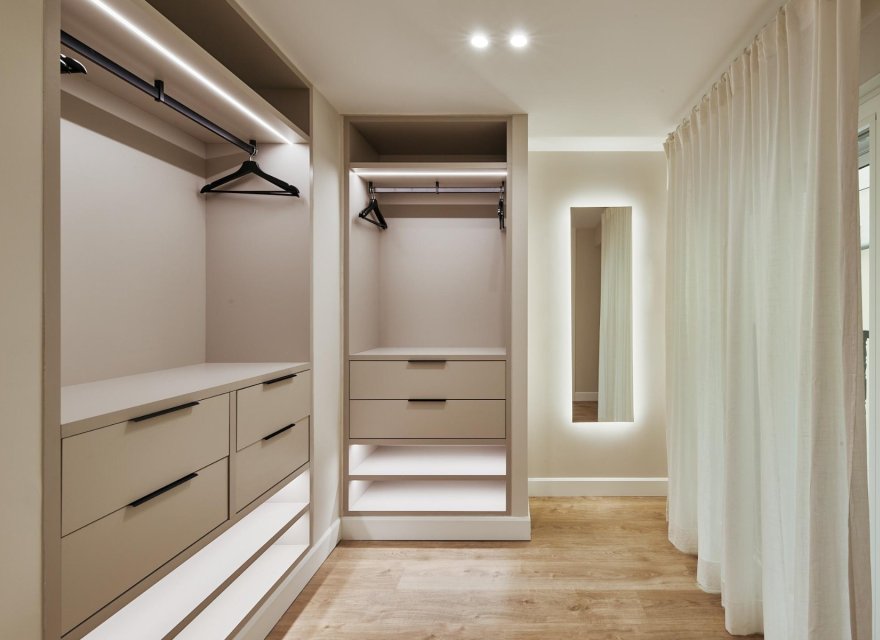 Resale - Duplex - Madrid