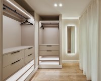 Resale - Duplex - Madrid