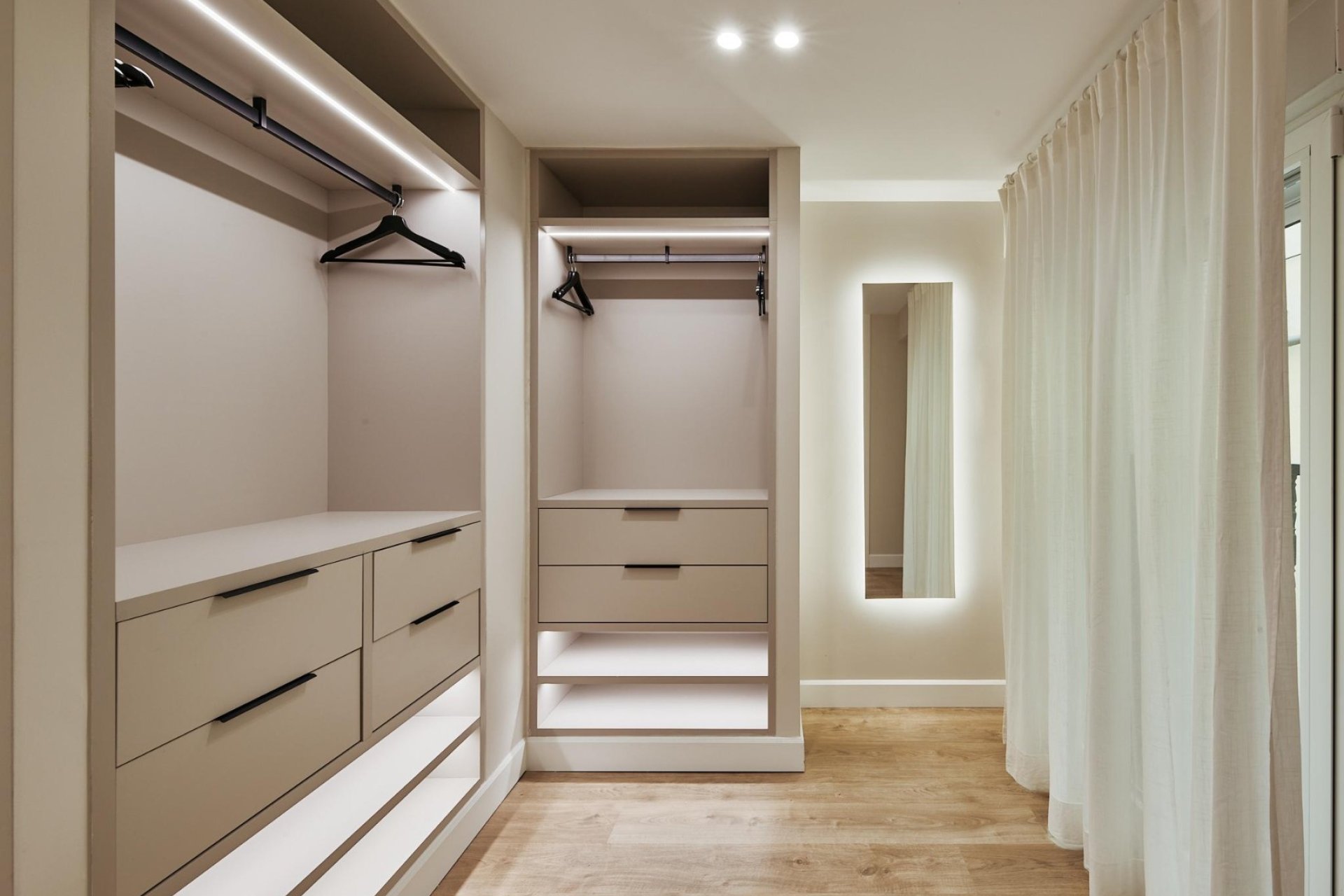 Resale - Duplex - Madrid