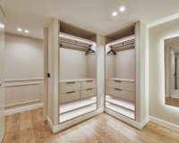 Resale - Duplex - Madrid