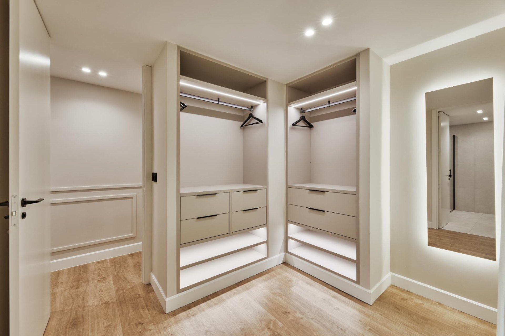 Resale - Duplex - Madrid