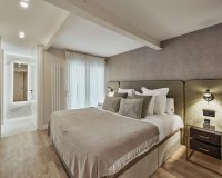 Resale - Duplex - Madrid