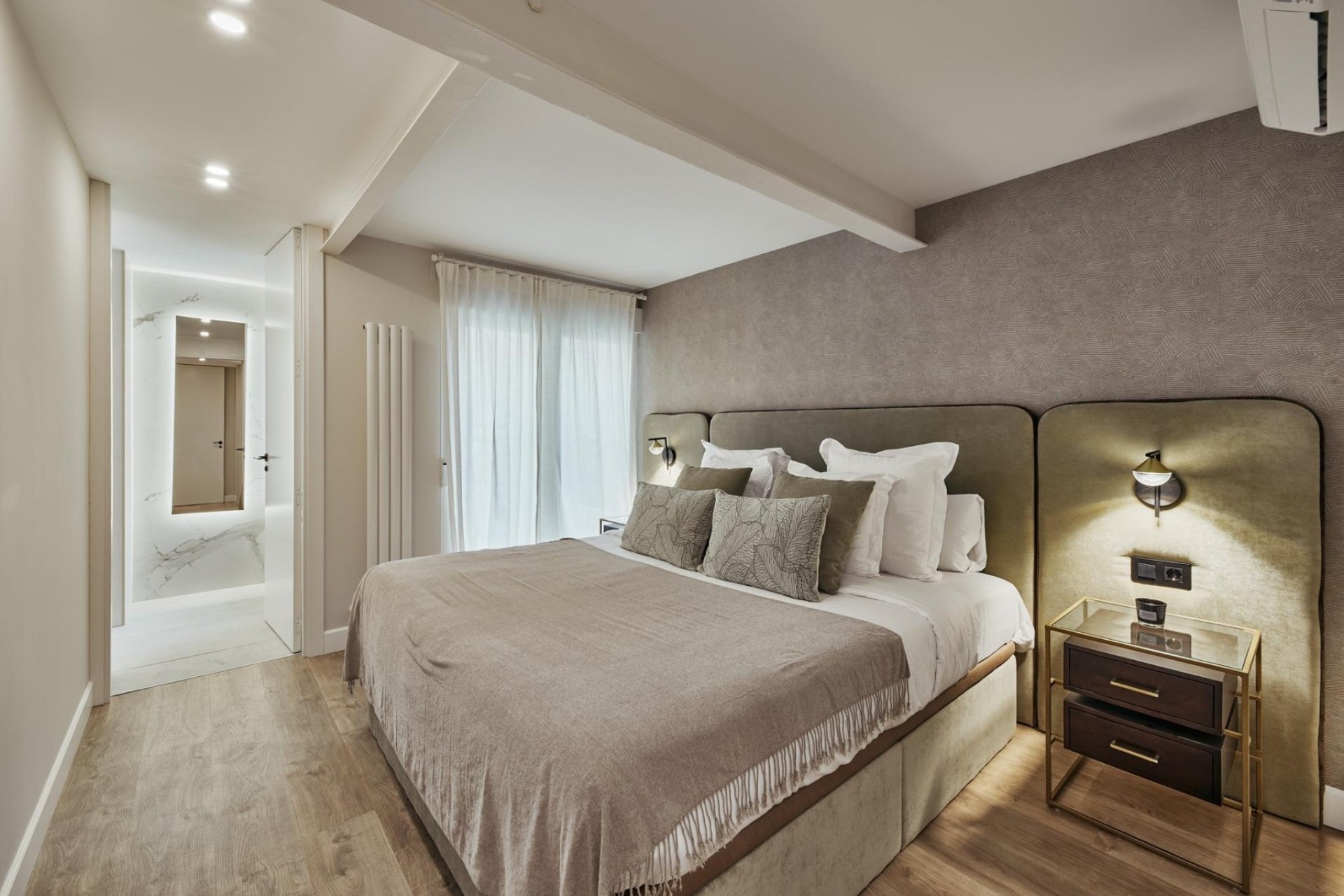 Resale - Duplex - Madrid