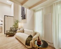 Resale - Duplex - Madrid