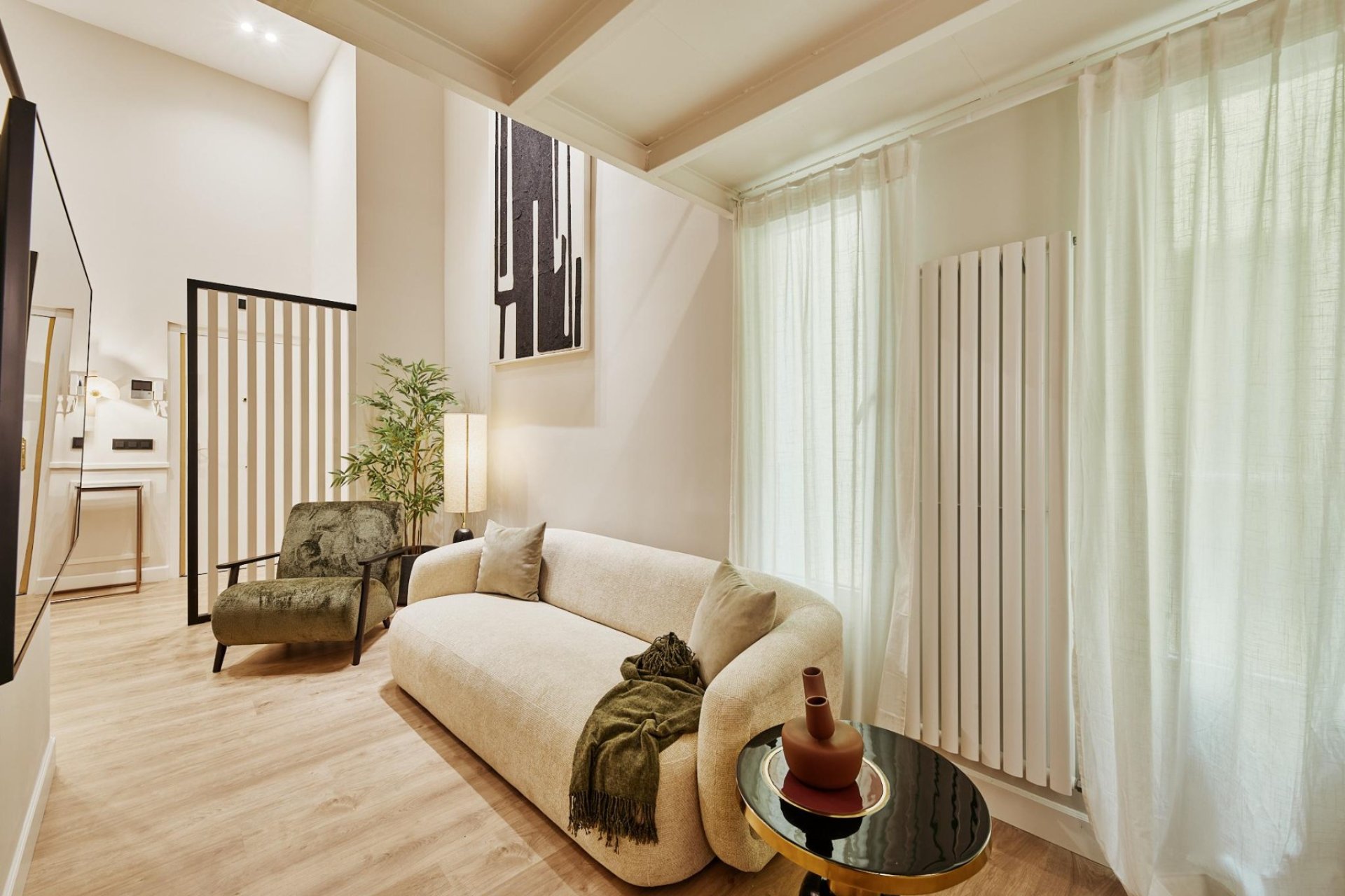 Resale - Duplex - Madrid