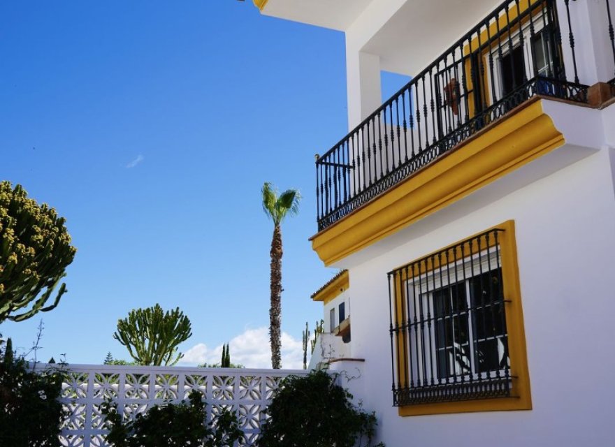Resale - Duplex - Marbella - Costa del Sol