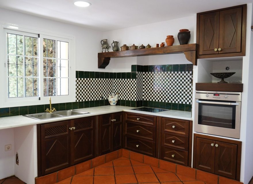 Resale - Duplex - Marbella - Costa del Sol