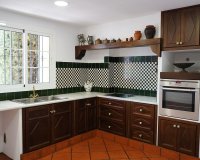 Resale - Duplex - Marbella - Costa del Sol