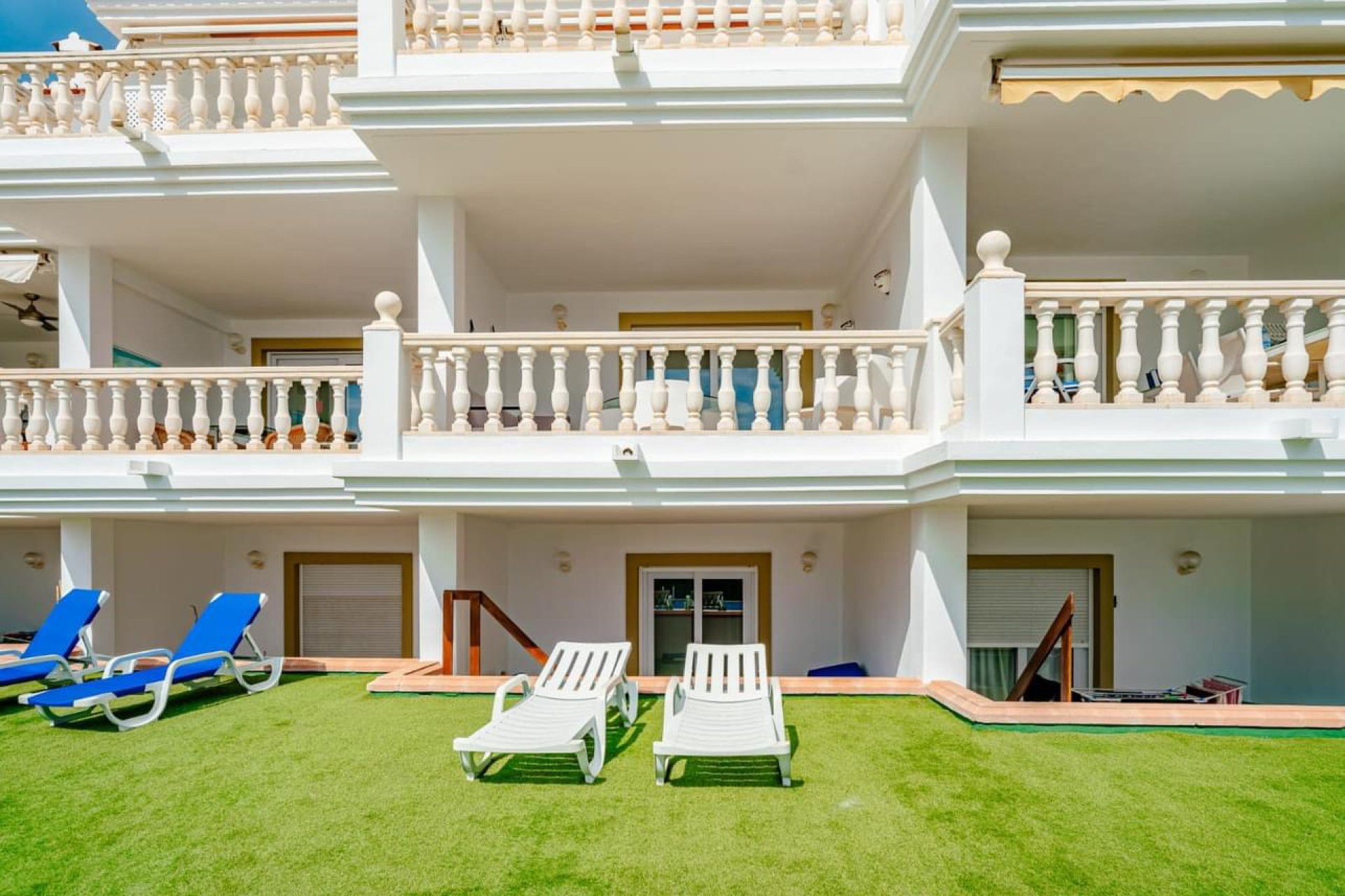 Resale - Duplex - Moraira - Costa Blanca