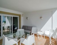 Resale - Duplex - Moraira - Costa Blanca