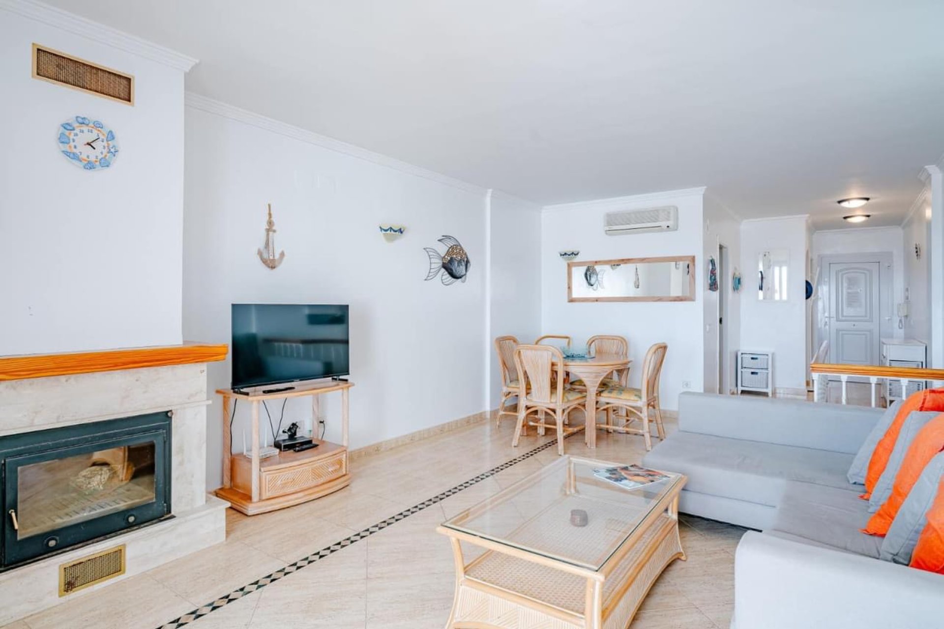 Resale - Duplex - Moraira - Costa Blanca