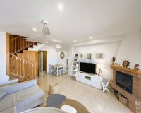 Resale - Duplex - Orihuela Costa - Aguamarina
