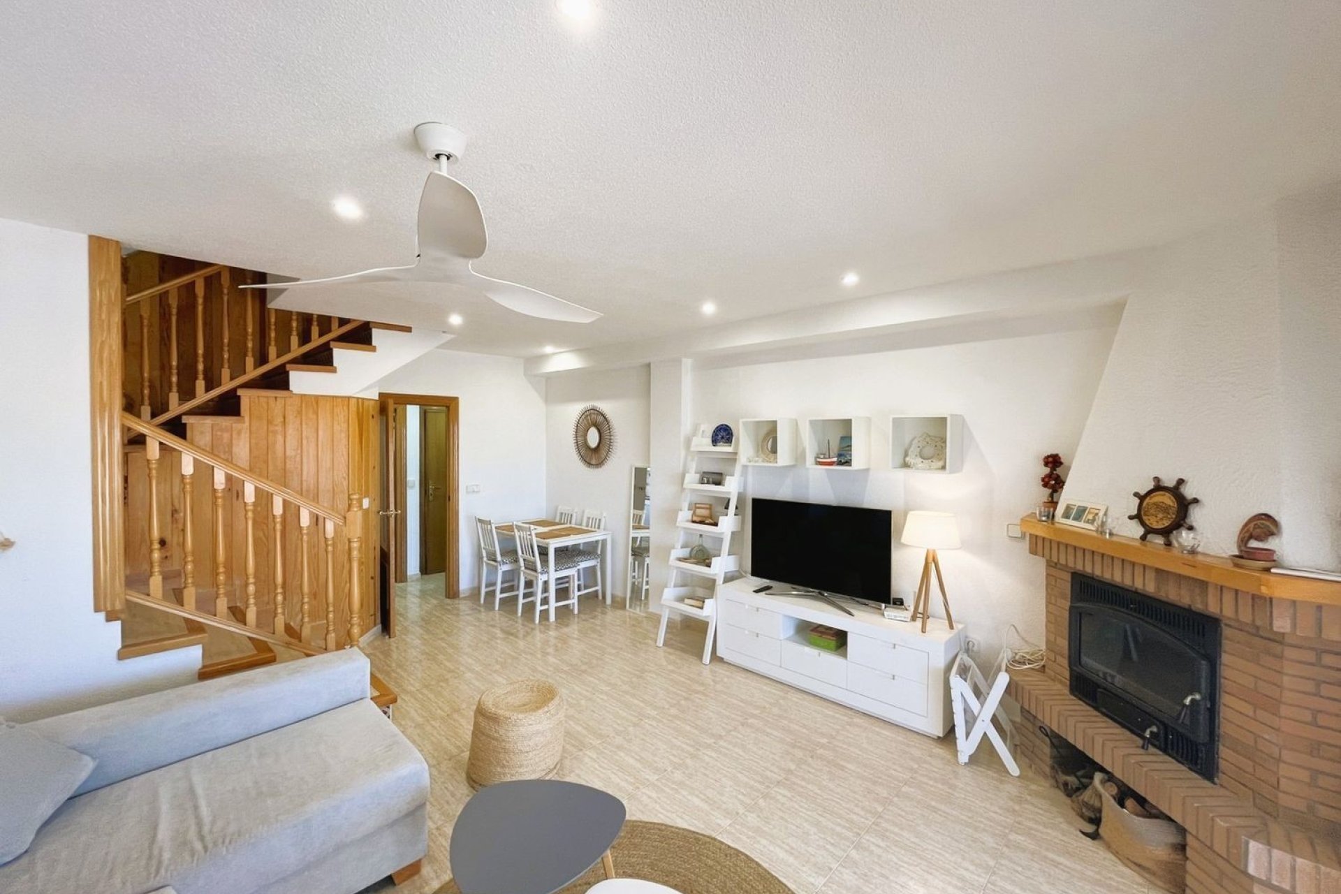 Resale - Duplex - Orihuela Costa - Aguamarina