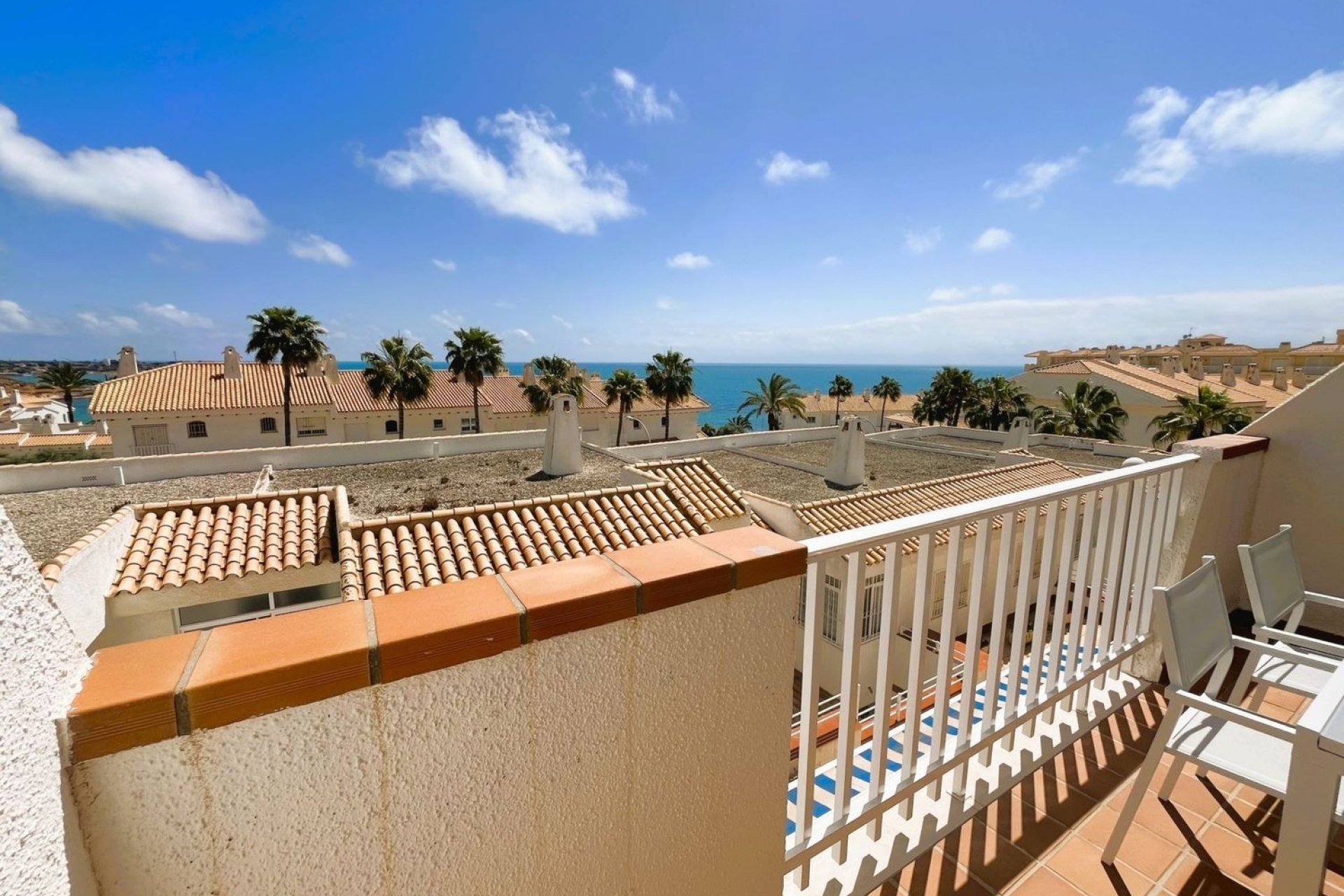 Resale - Duplex - Orihuela Costa - Aguamarina