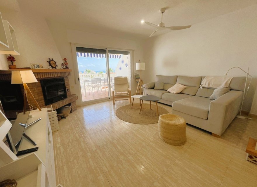 Resale - Duplex - Orihuela Costa - Aguamarina