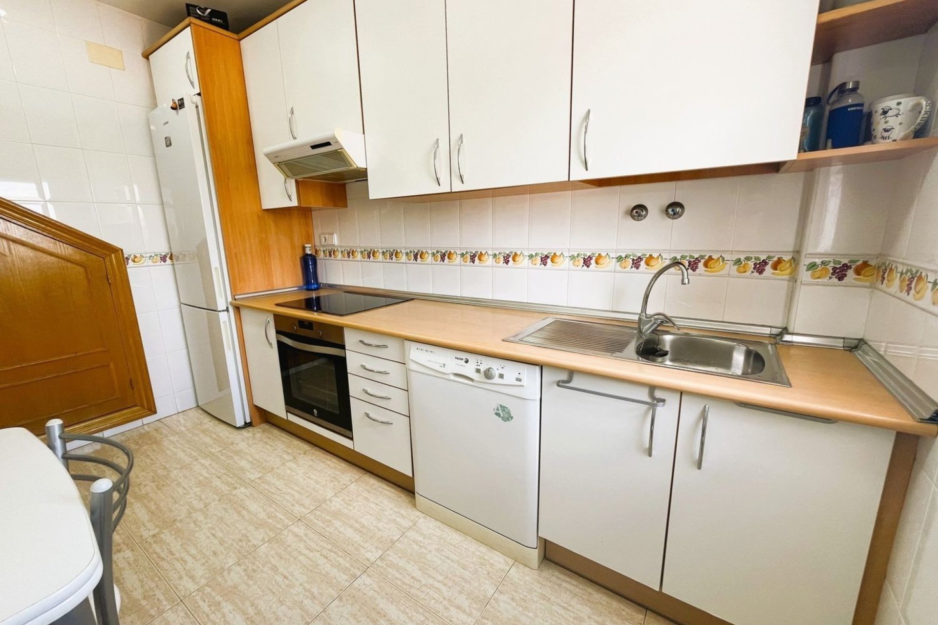 Resale - Duplex - Orihuela Costa - Aguamarina