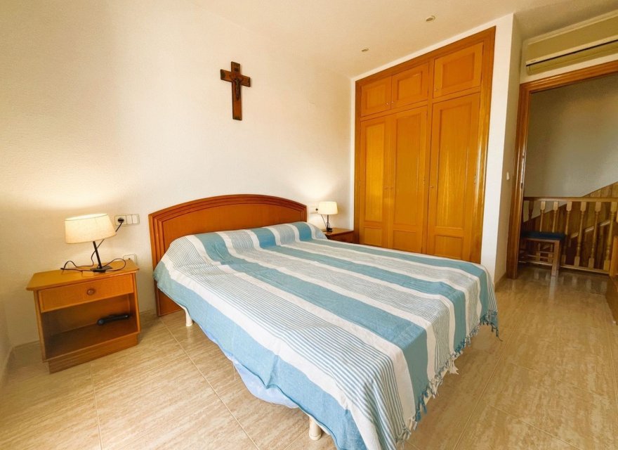 Resale - Duplex - Orihuela Costa - Aguamarina