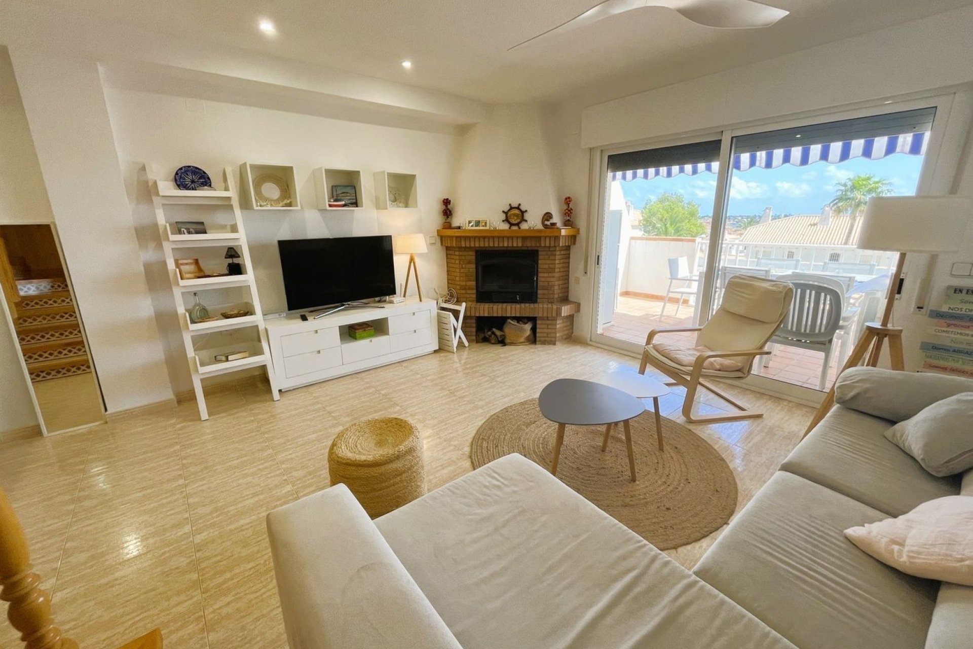 Resale - Duplex - Orihuela Costa - Aguamarina