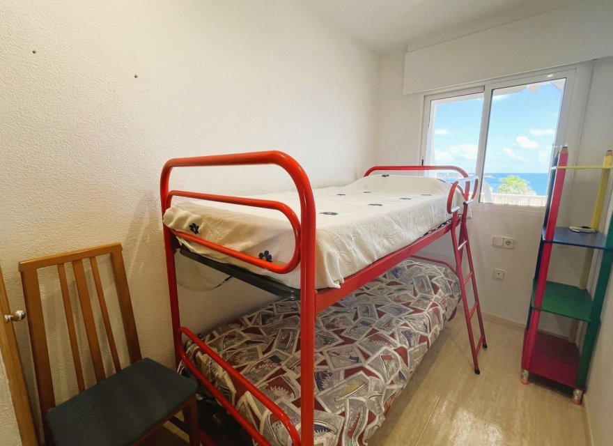 Resale - Duplex - Orihuela Costa - Aguamarina