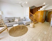 Resale - Duplex - Orihuela Costa - Aguamarina