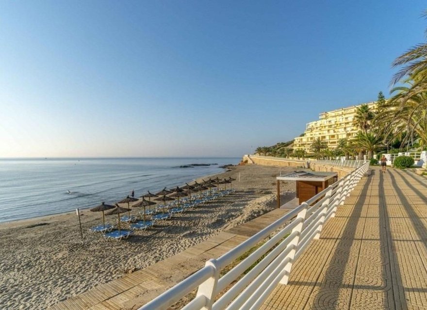 Resale - Duplex - Orihuela Costa - Aguamarina