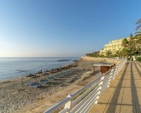 Resale - Duplex - Orihuela Costa - Aguamarina