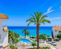 Resale - Duplex - Orihuela Costa - Aguamarina