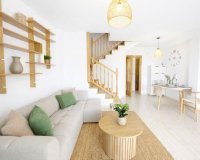 Resale - Duplex - Orihuela Costa - Aguamarina