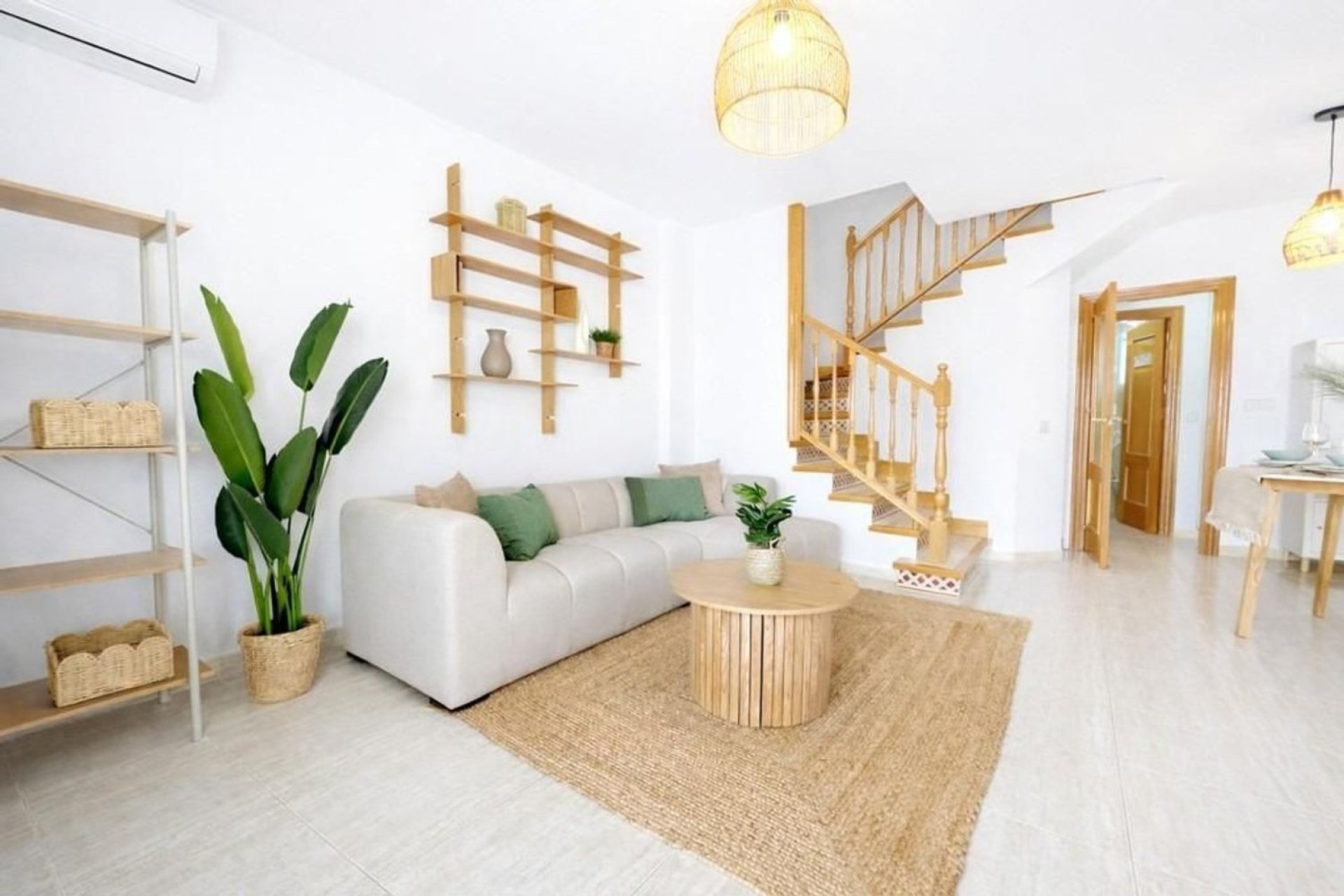 Resale - Duplex - Orihuela Costa - Aguamarina