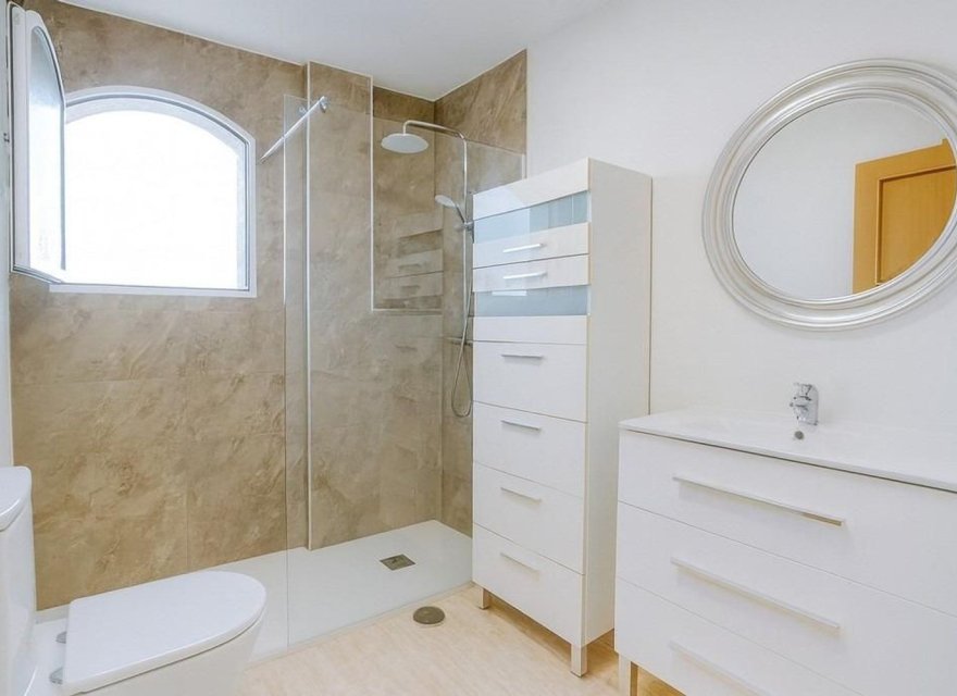Resale - Duplex - Orihuela Costa - Aguamarina