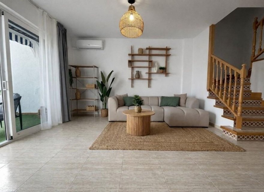 Resale - Duplex - Orihuela Costa - Aguamarina