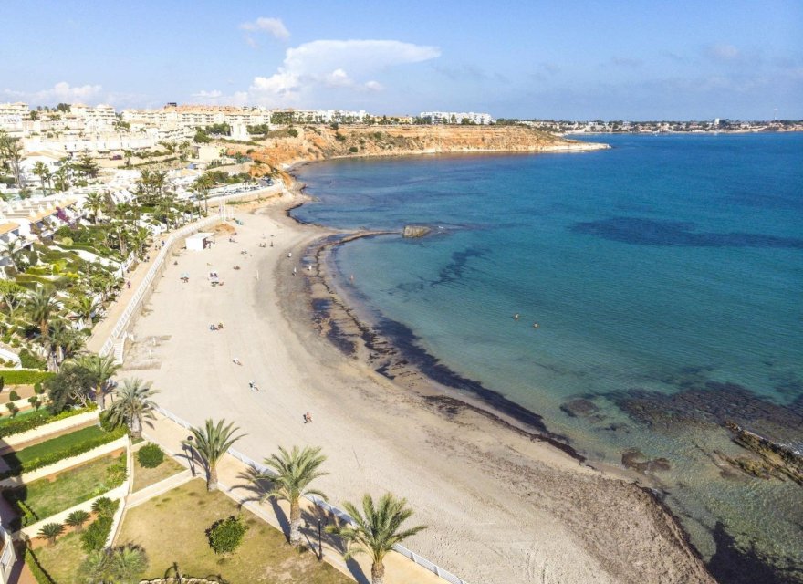 Resale - Duplex - Orihuela Costa - Aguamarina