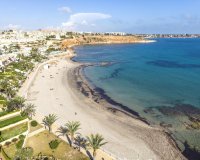 Resale - Duplex - Orihuela Costa - Aguamarina