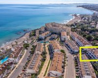Resale - Duplex - Orihuela Costa - Aguamarina