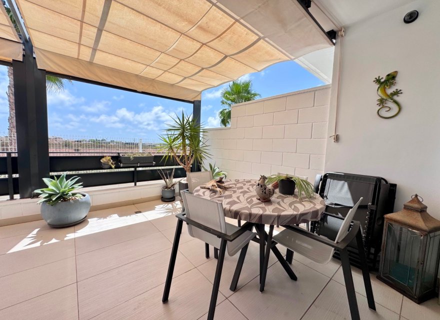 Resale - Duplex - Orihuela Costa - Cabo Roig