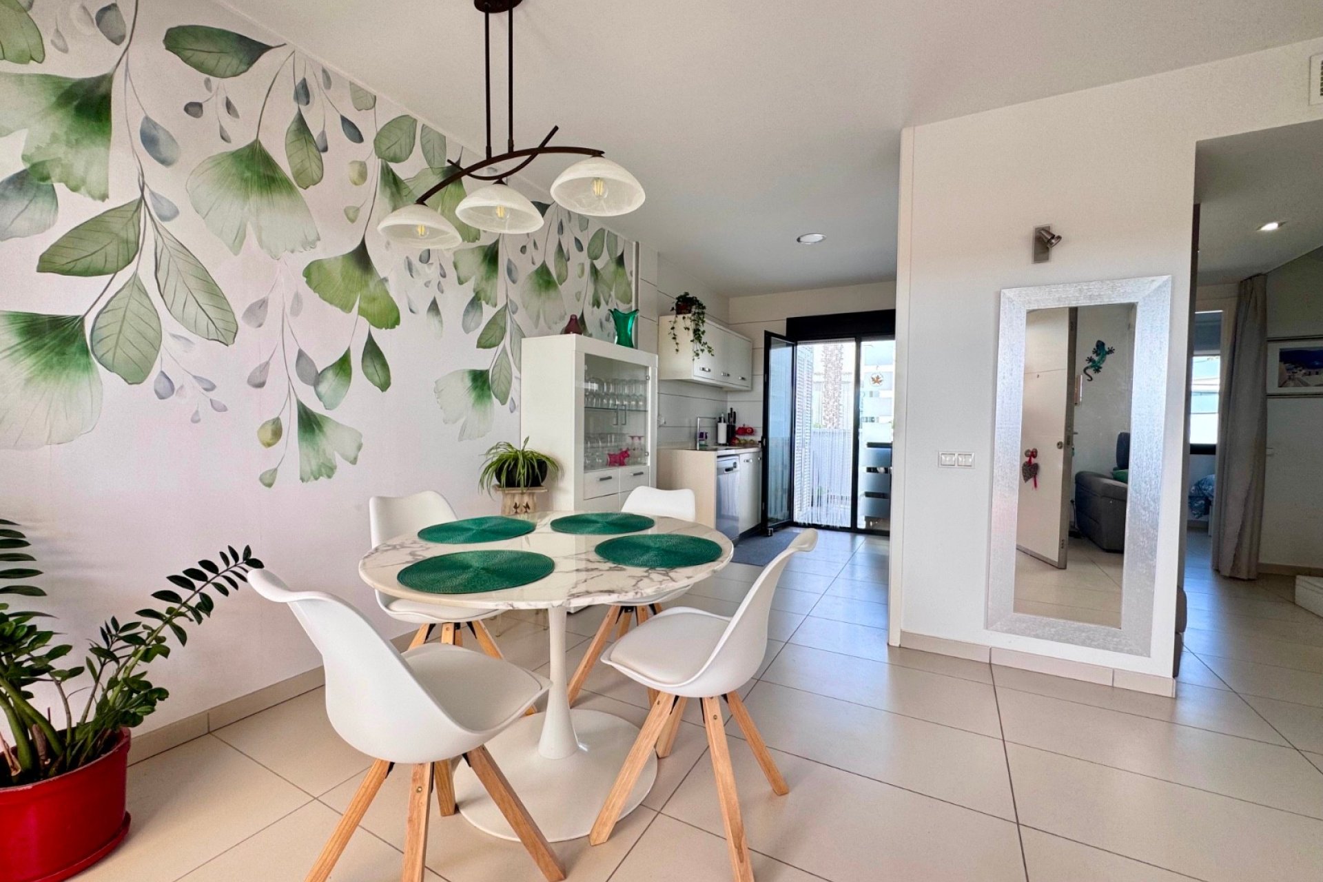 Resale - Duplex - Orihuela Costa - Cabo Roig