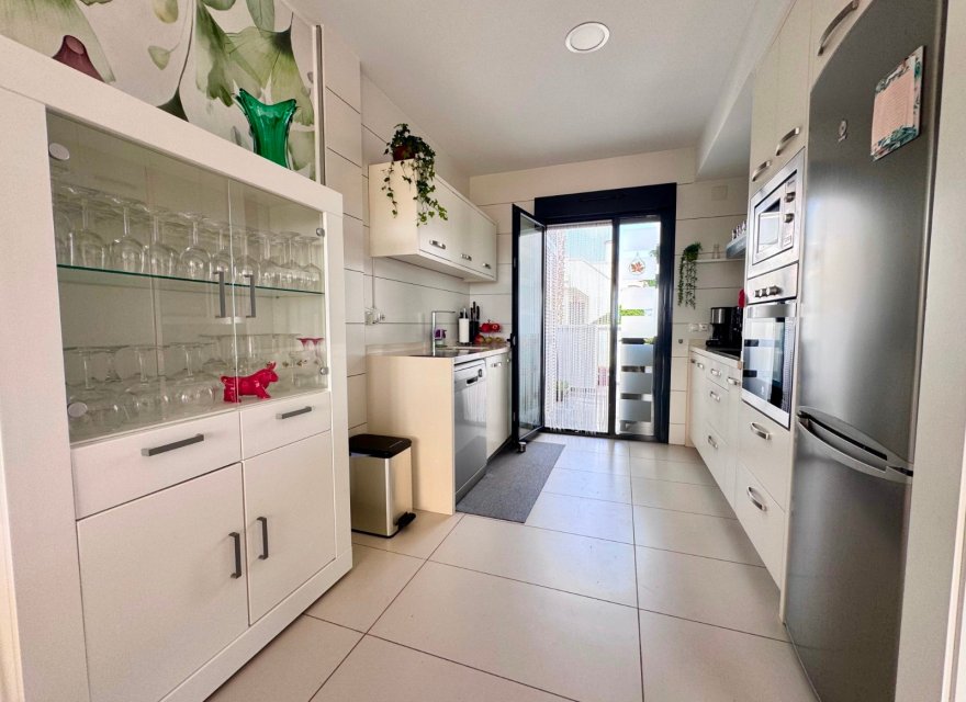 Resale - Duplex - Orihuela Costa - Cabo Roig