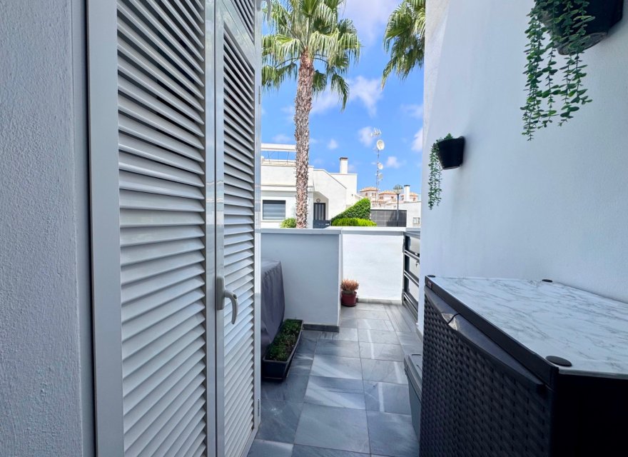 Resale - Duplex - Orihuela Costa - Cabo Roig