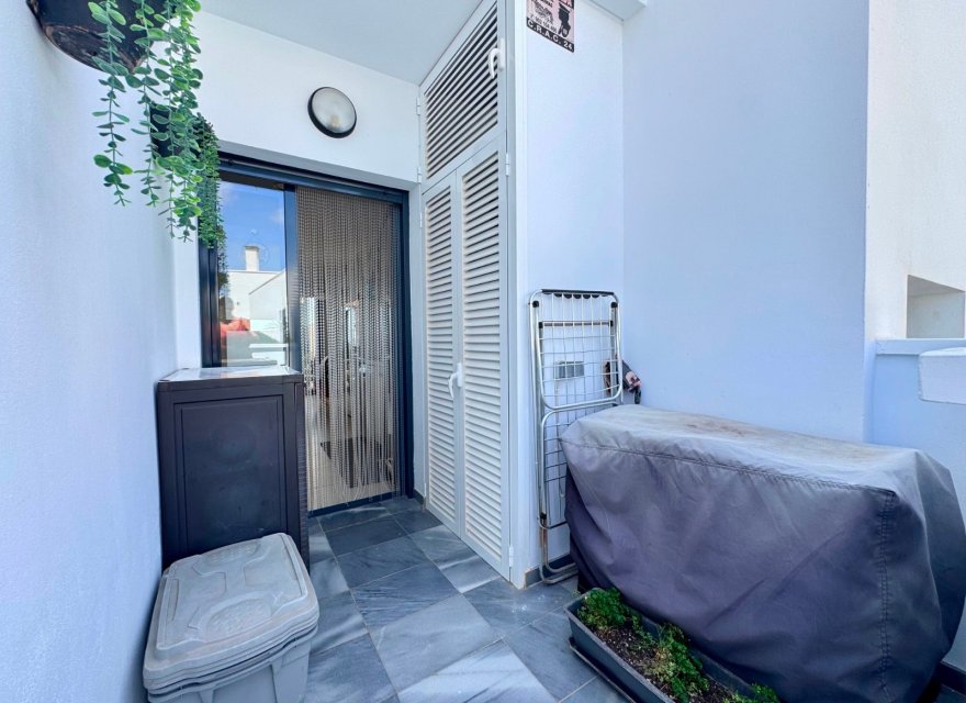 Resale - Duplex - Orihuela Costa - Cabo Roig