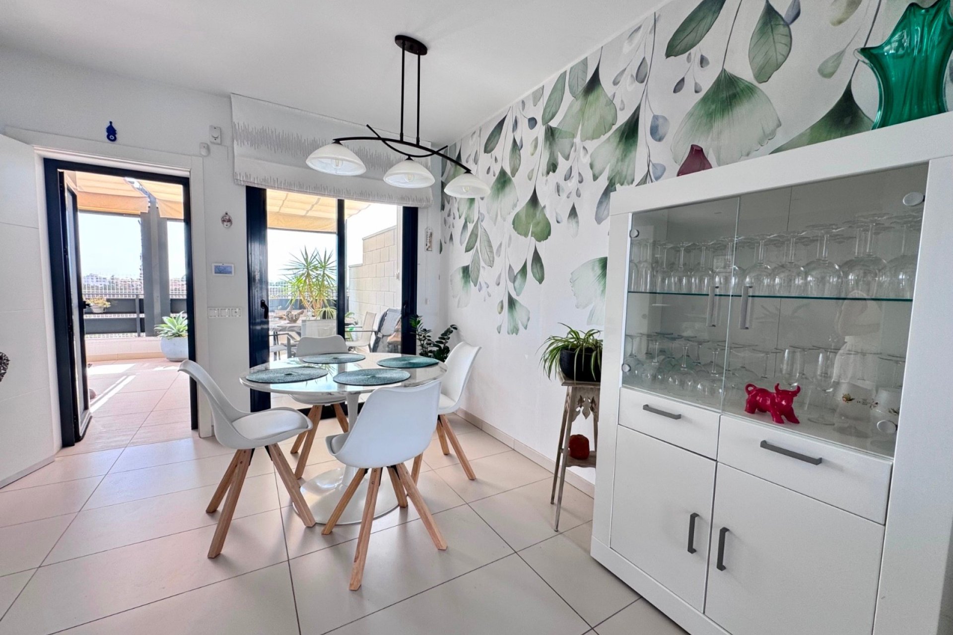 Resale - Duplex - Orihuela Costa - Cabo Roig