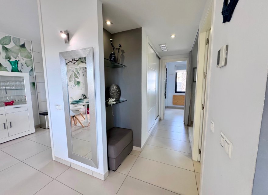 Resale - Duplex - Orihuela Costa - Cabo Roig