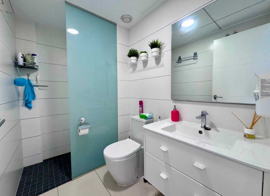 Resale - Duplex - Orihuela Costa - Cabo Roig