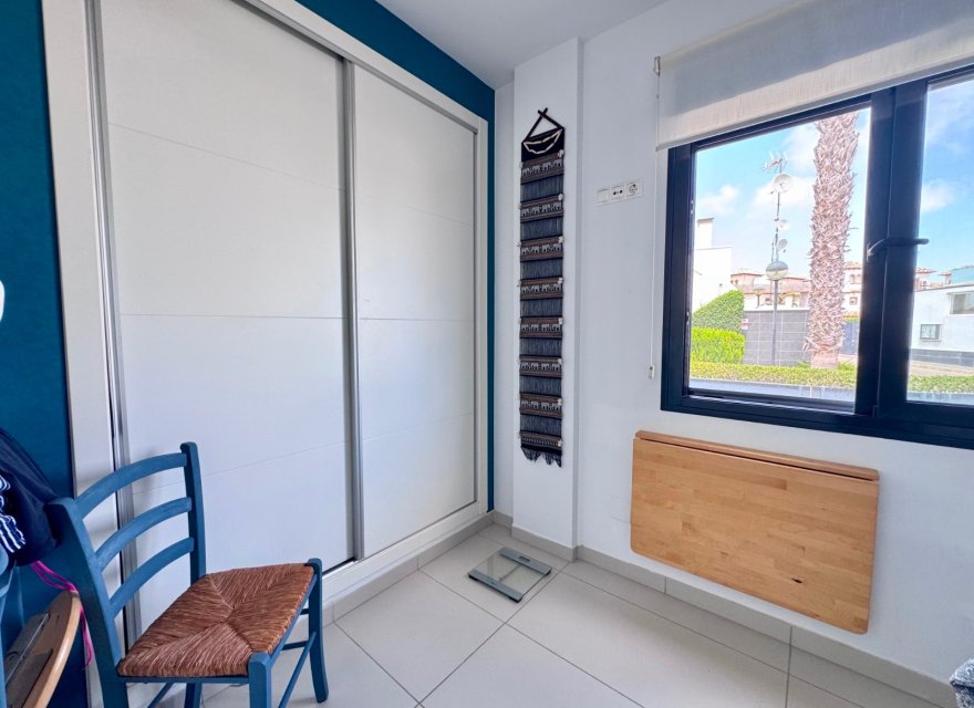 Resale - Duplex - Orihuela Costa - Cabo Roig