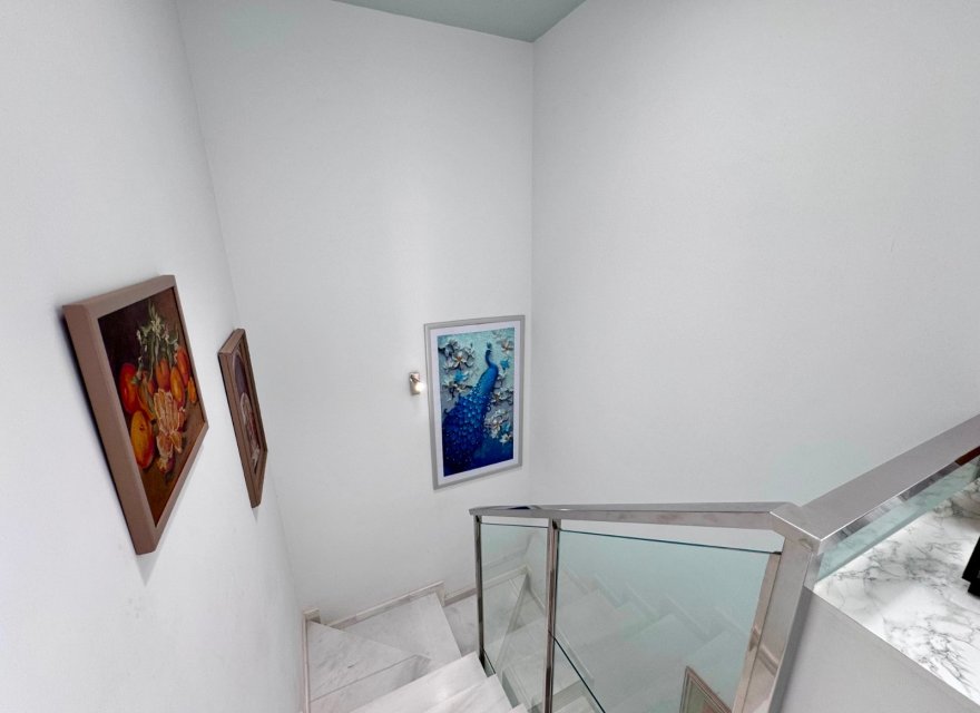 Resale - Duplex - Orihuela Costa - Cabo Roig