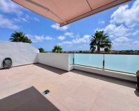 Resale - Duplex - Orihuela Costa - Cabo Roig