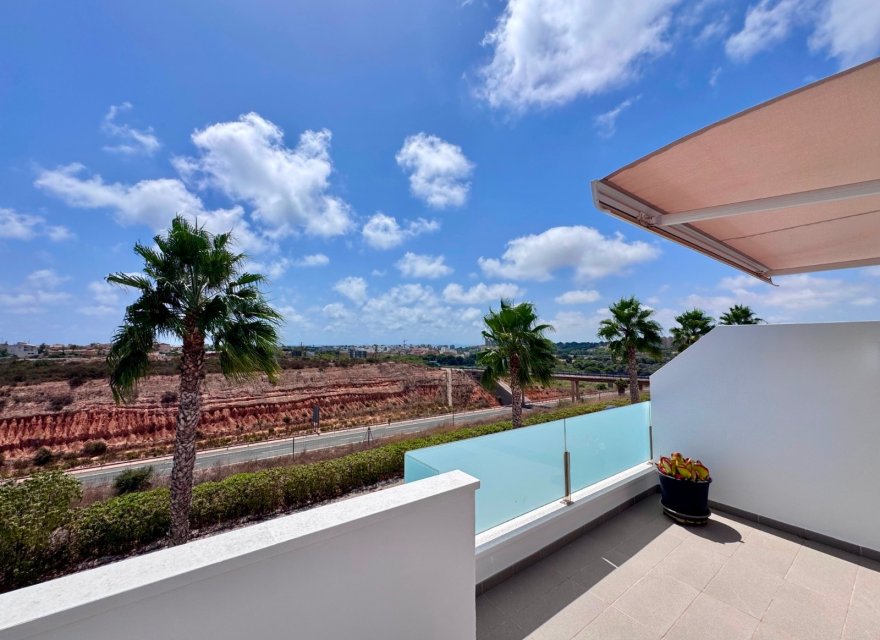 Resale - Duplex - Orihuela Costa - Cabo Roig