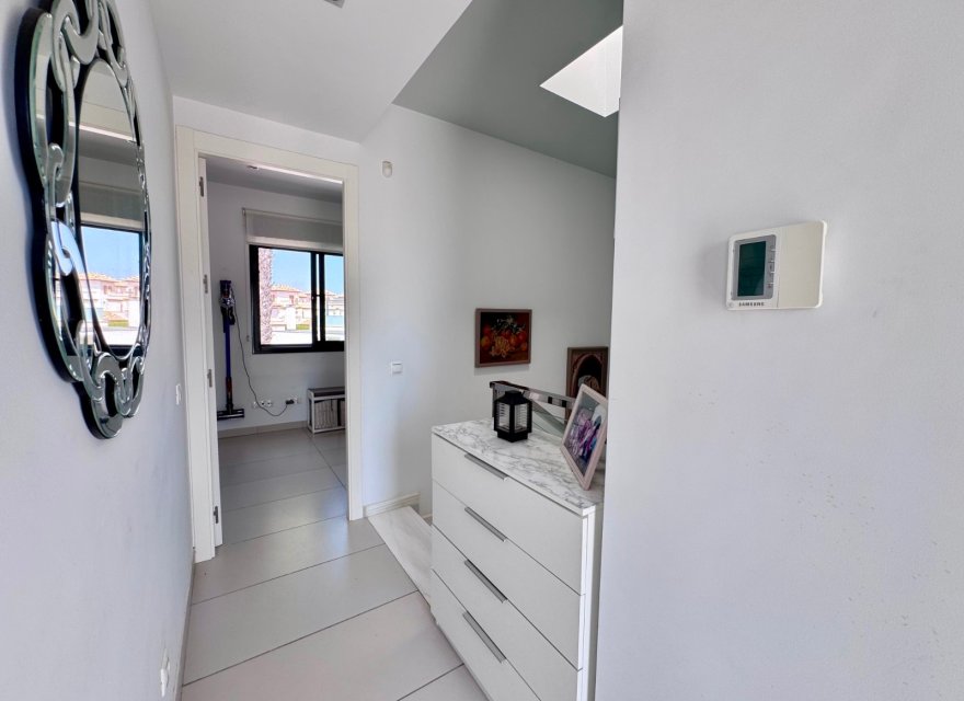 Resale - Duplex - Orihuela Costa - Cabo Roig